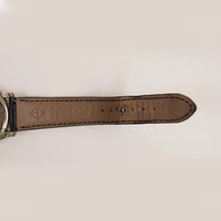 Calatrava Automatic Date 39mm White Gold 5227G-010