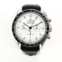 Speedmaster 42mm Moonwatch Professional Stainless Steel 310.32.42.50.04.001