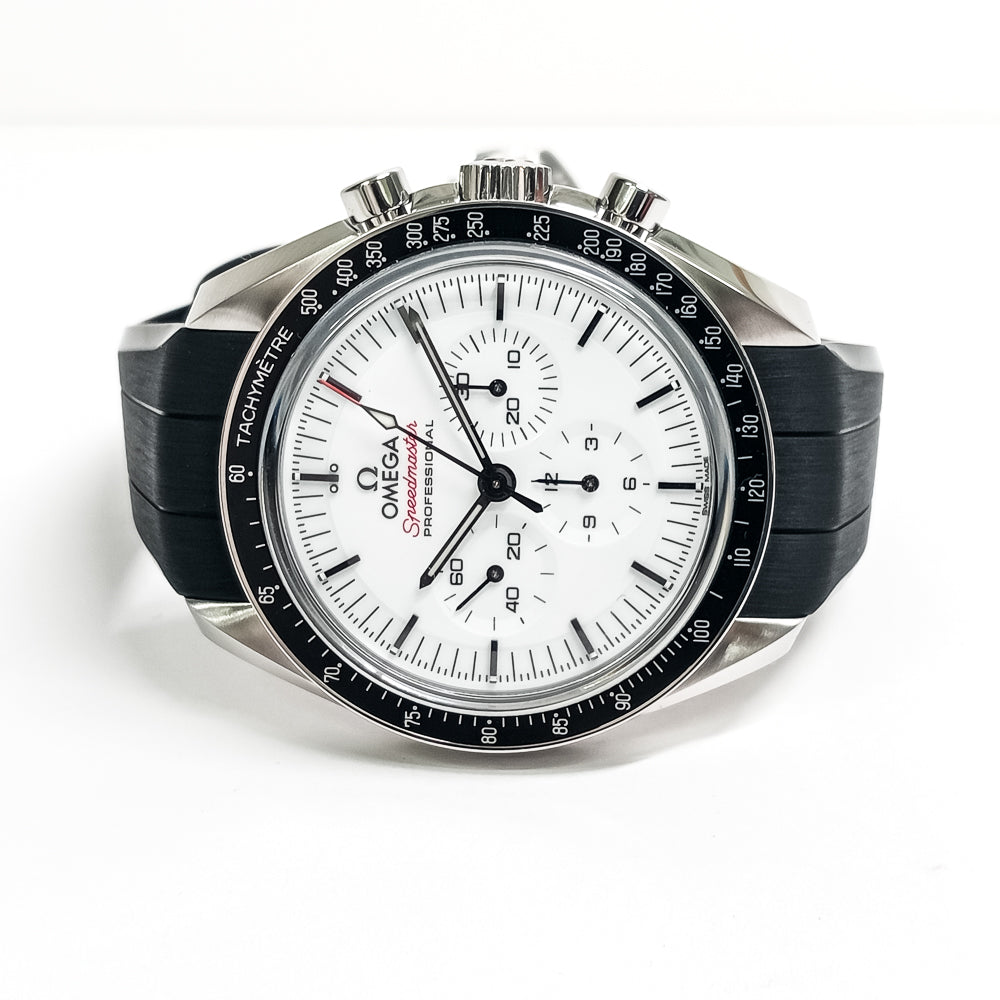 Speedmaster 42mm Moonwatch Professional Stainless Steel 310.32.42.50.04.001