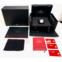 Speedmaster 42mm Moonwatch Professional Stainless Steel 310.32.42.50.04.001