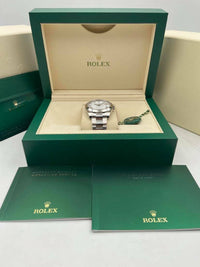 Rolex Datejust 41 126300