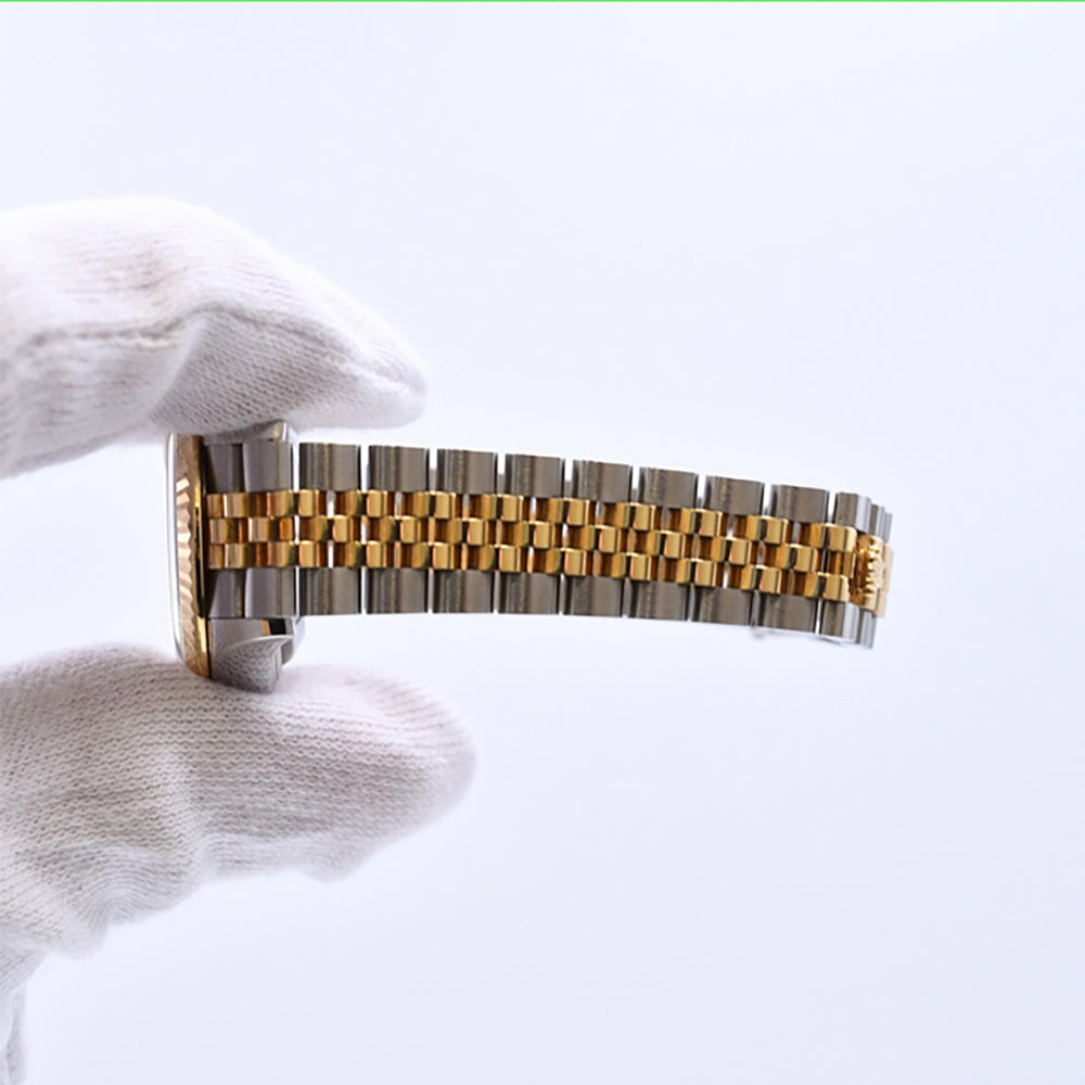 Lady Datejust 28mm Steel and Yellow Gold 279173