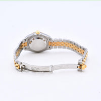 Lady Datejust 28mm Steel and Yellow Gold 279173