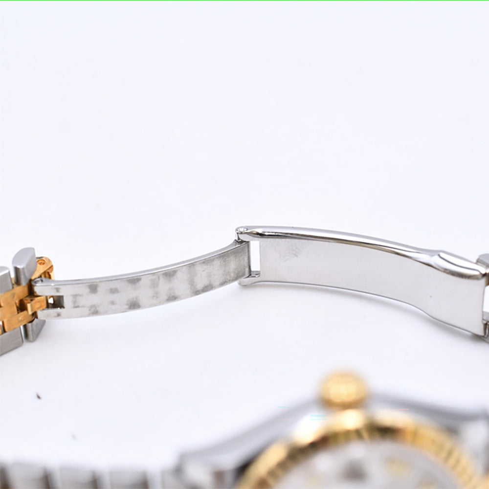 Lady Datejust 28mm Steel and Yellow Gold 279173