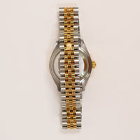 Lady Datejust 28mm Steel and Yellow Gold 279173