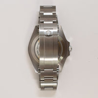 Sea-Dweller RED 43mm 50th Anniversary - Steel 126600