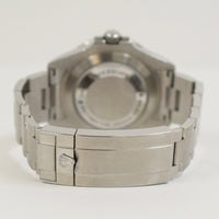 Sea-Dweller RED 43mm 50th Anniversary - Steel 126600