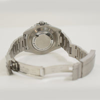 Sea-Dweller RED 43mm 50th Anniversary - Steel 126600