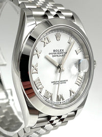 Rolex Datejust 41 126300