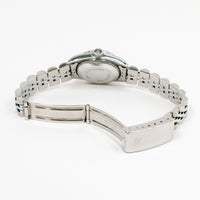 Oyster Perpetual 26mm Steel and White Gold 67194