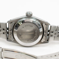 Oyster Perpetual 26mm Steel and White Gold 67194