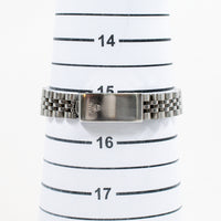 Oyster Perpetual 26mm Steel and White Gold 67194