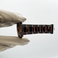 Yacht-Master 40mm Steel and Rose Gold 126621
