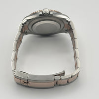 Yacht-Master 40mm Steel and Rose Gold 126621