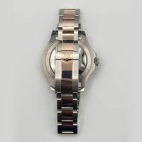 Yacht-Master 40mm Steel and Rose Gold 126621
