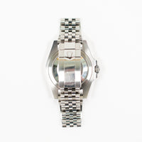 GMT-Master II "Pepsi" Steel 126710BLRO