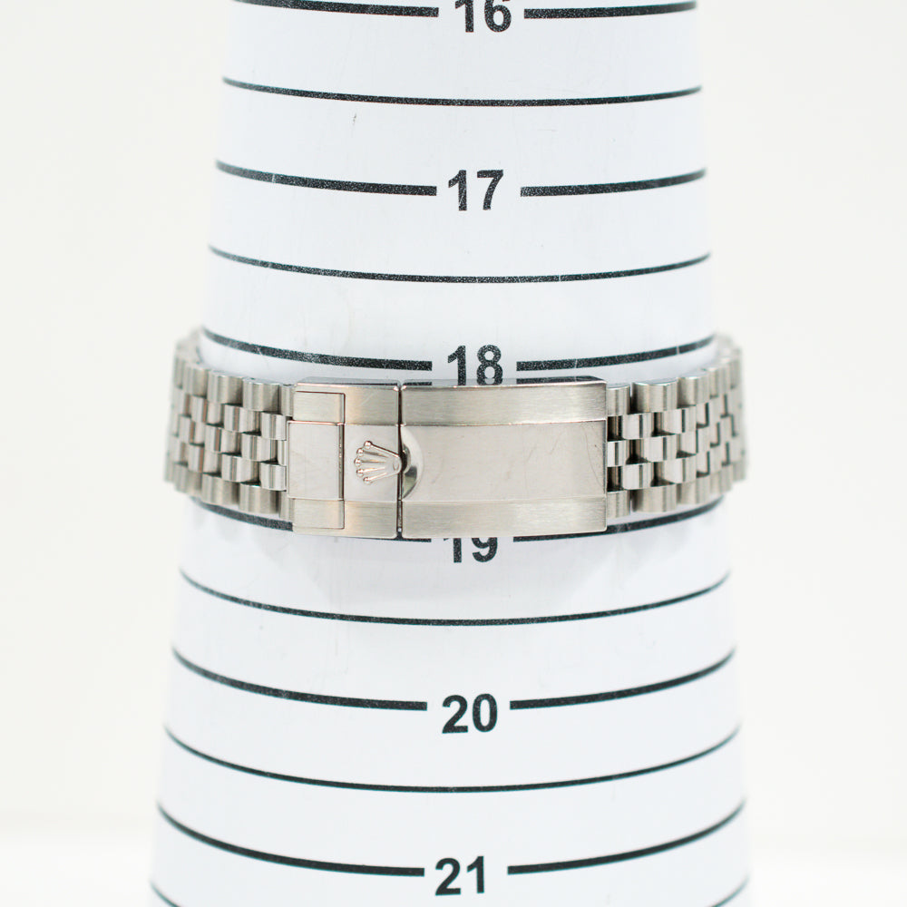 GMT-Master II "Pepsi" Steel 126710BLRO