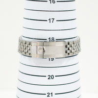 GMT-Master II "Pepsi" Steel 126710BLRO