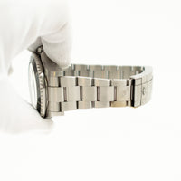 Deepsea 44mm Steel 126660