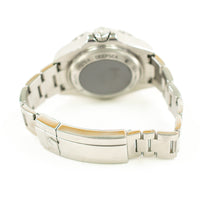 Deepsea 44mm Steel 126660