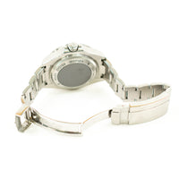 Deepsea 44mm Steel 126660