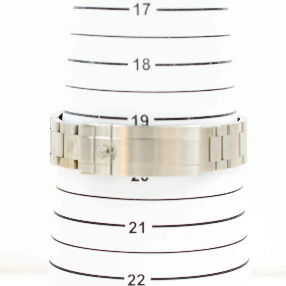 Deepsea 44mm Steel 126660