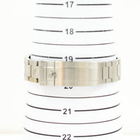 Deepsea 44mm Steel 126660