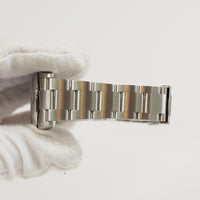 Oyster Perpetual 36mm Steel 126000