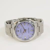 Oyster Perpetual 36mm Steel 126000