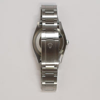 Oyster Perpetual 36mm Steel 126000