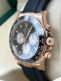 Rolex Daytona 126515LN