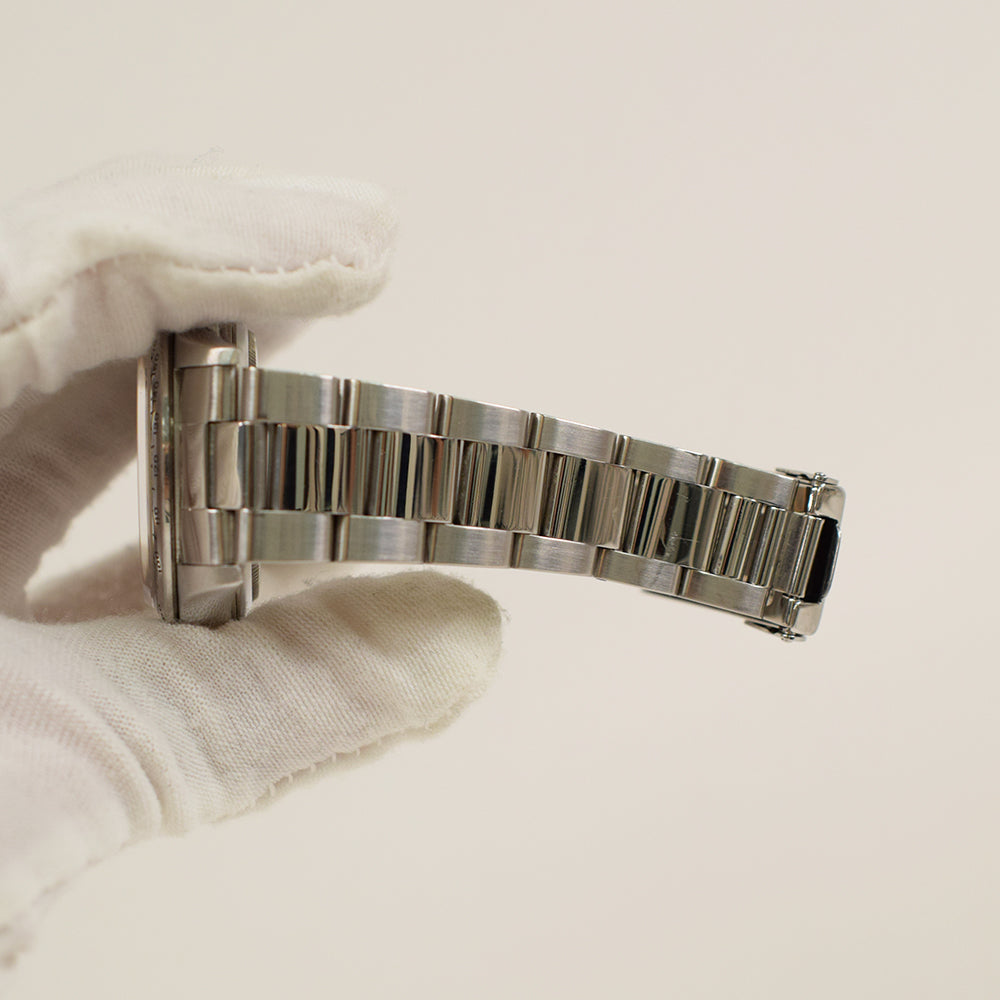 Daytona Steel 16520