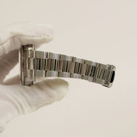 Daytona Steel 16520