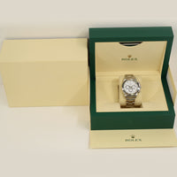 Daytona Steel 16520