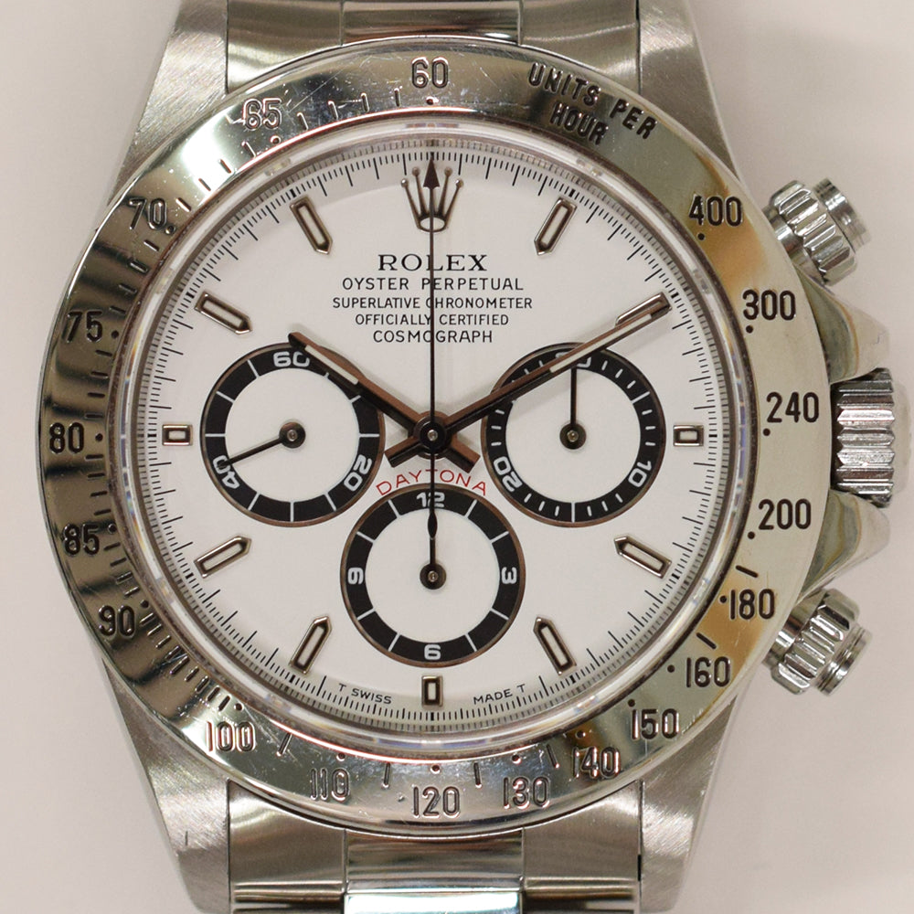 Daytona Steel 16520