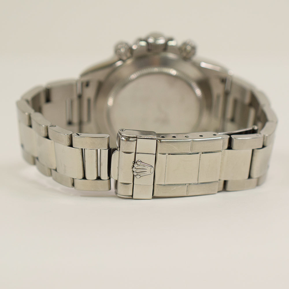 Daytona Steel 16520