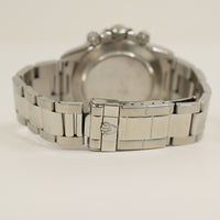 Daytona Steel 16520
