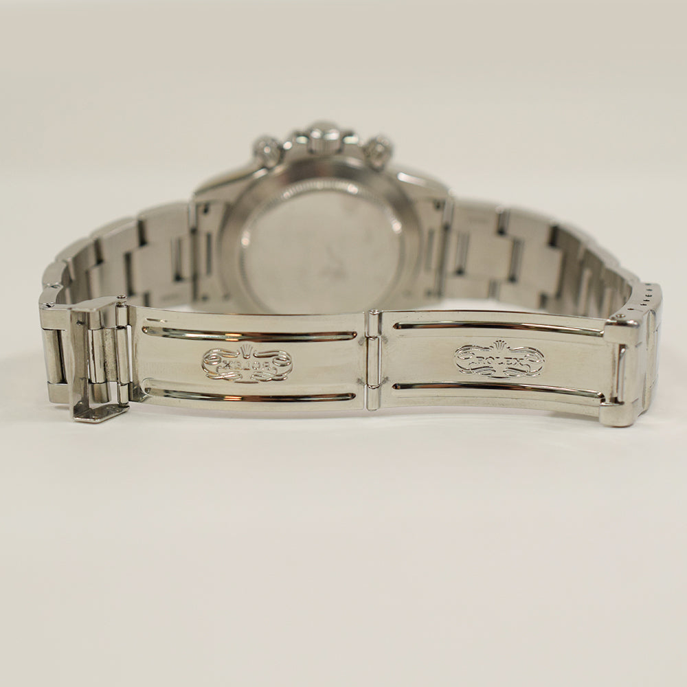 Daytona Steel 16520
