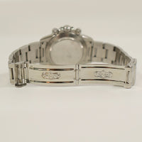 Daytona Steel 16520