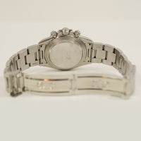 Daytona Steel 16520