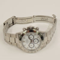 Daytona Steel 16520