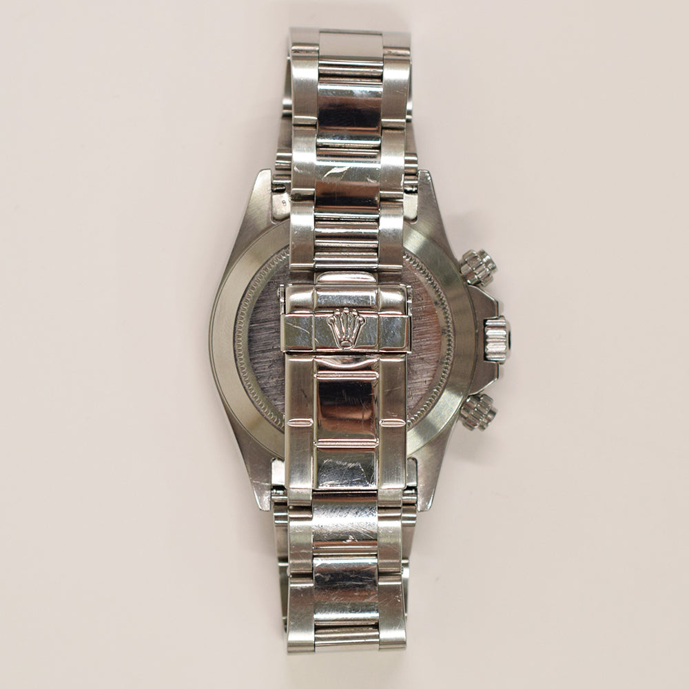 Daytona Steel 16520