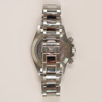 Daytona Steel 16520