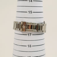 Daytona Steel 16520