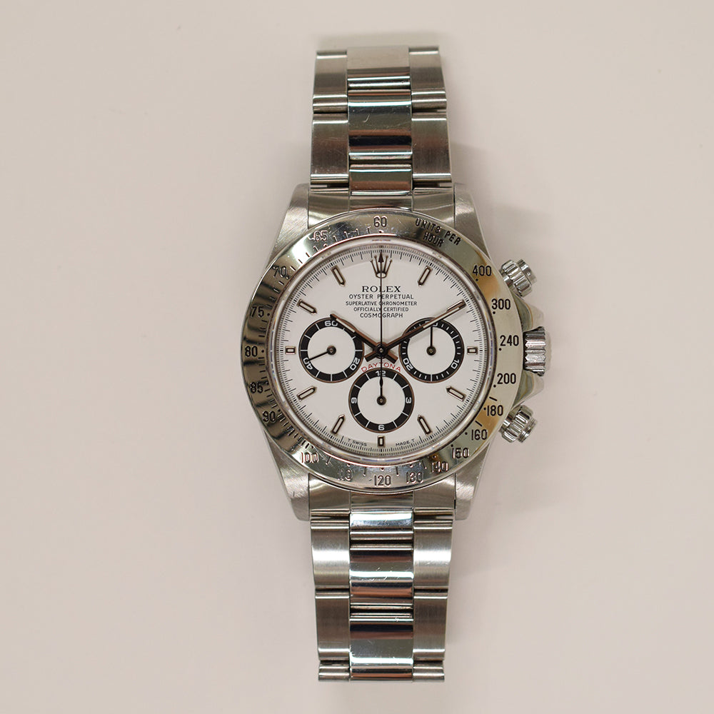 Daytona Steel 16520
