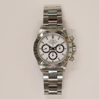 Daytona Steel 16520