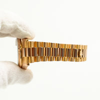 Day-Date 36mm Rose Gold 118235F