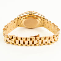 Day-Date 36mm Rose Gold 118235F