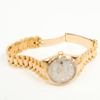 Day-Date 36mm Rose Gold 118235F