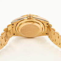 Day-Date 36mm Rose Gold 118235F